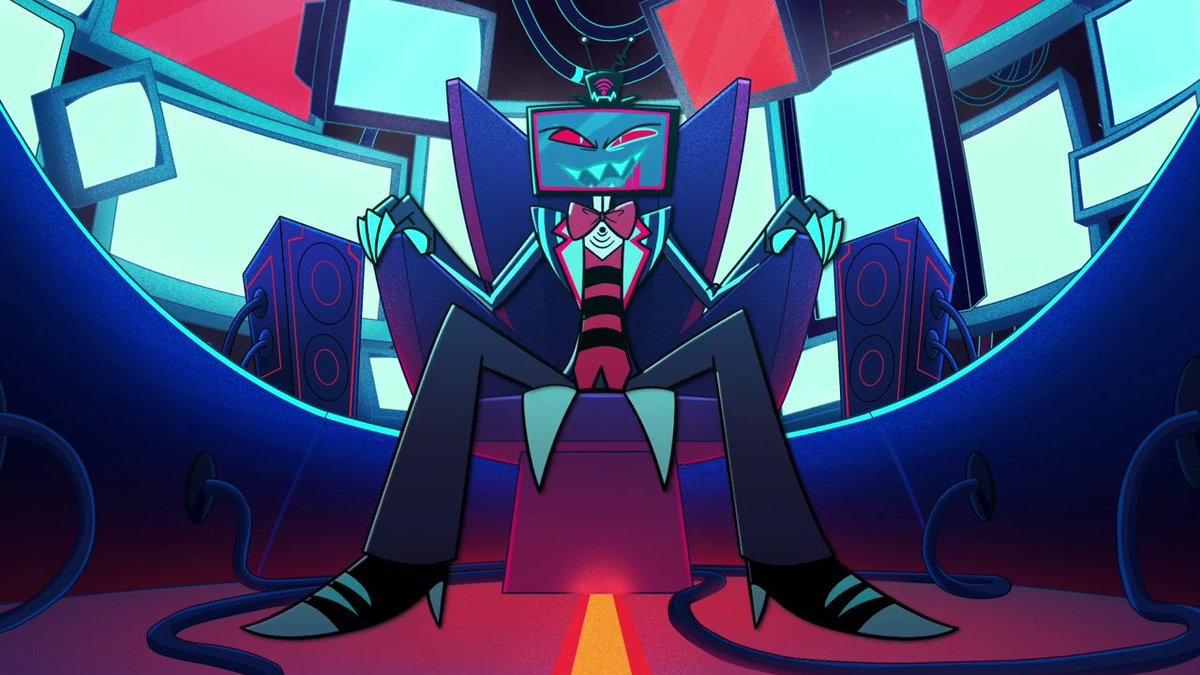 📺: Guess who's FINALLY back, bois