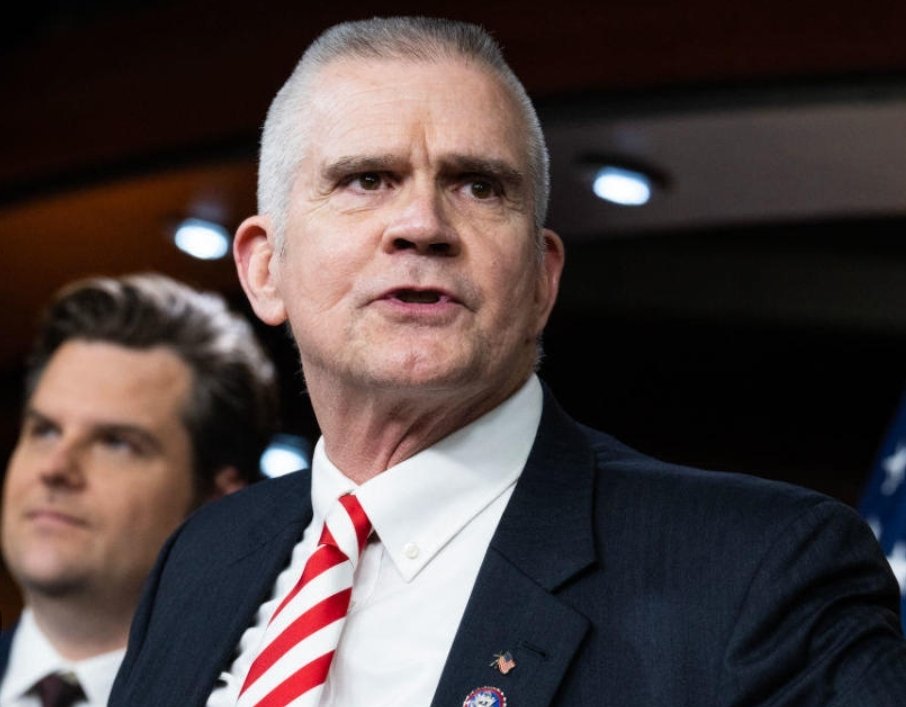 Matt Rosendale has dropped out of the Senate race in Montana after getting his 20 year old aid pregnant, demonstrating one of the very few times that a man's career options have been limited by an unplanned pregnancy.