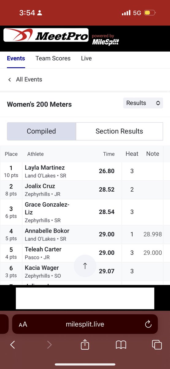 Layla Martinez tweet media