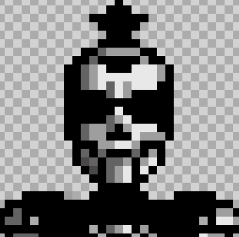 unMatched, unReplicable - badass pixel art
<a href="/Unordinals/">Unordinals</a>