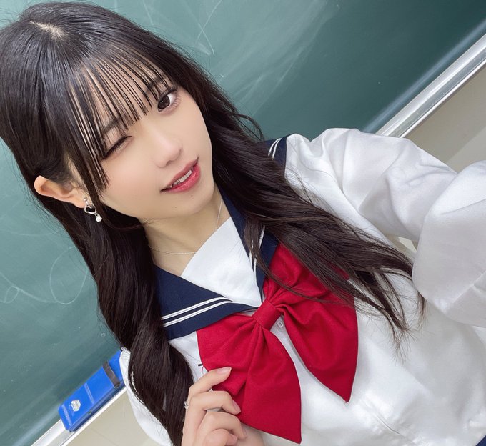 Twitterのコスプレ画像13