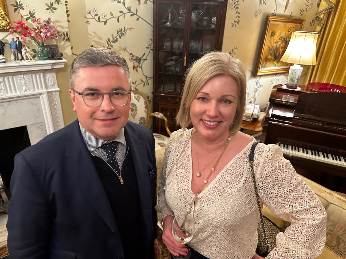 Conservative Friends of Neurodiversity tweet media