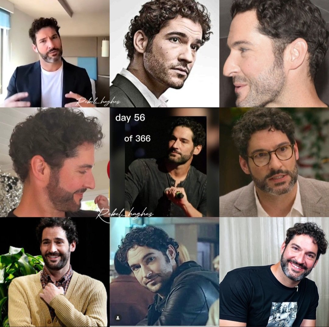 hughes_rebel's tweet photo. Day 56 of random #Photodump featuring #Curls #TomEllis #Nick #players #CurtisLyons #TheLyons #Steven #MondayMonday https://t.co/b5VibWjMsh