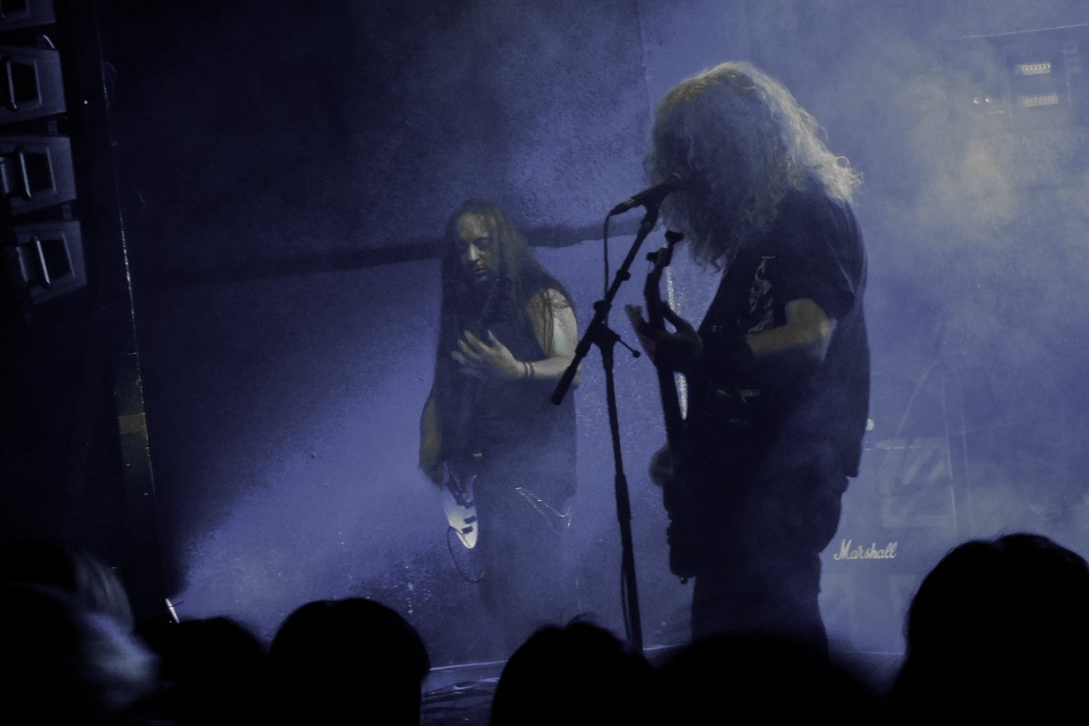 War_Head_Cro's tweet photo. Here is an absolutely amazing batch of pics from our gig in Split at Klub Kocka!!! https://t.co/mbn4rwJoC6