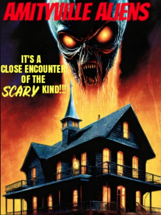 FansMisty's tweet photo. Amityville Aliens, @Donaldrighthere, dirs #victorbonacore #curtiseveritt #loganahamby #charlesdlincoln @desperatevision #morriganmilam @BrianWildRules @_DanielXIII; star #erinbrown #tinakrause @WillKeenan @DanTheTromite @FallonVendetta @AlaineHuntingtn https://t.co/PHF7Gq0sJs https://t.co/JDajcPXF8i