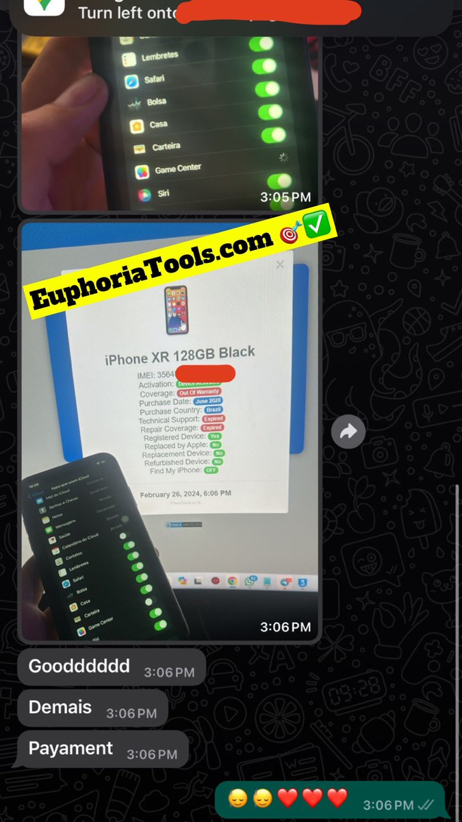 Mr. Creator - EuphoriaTools.com tweet media