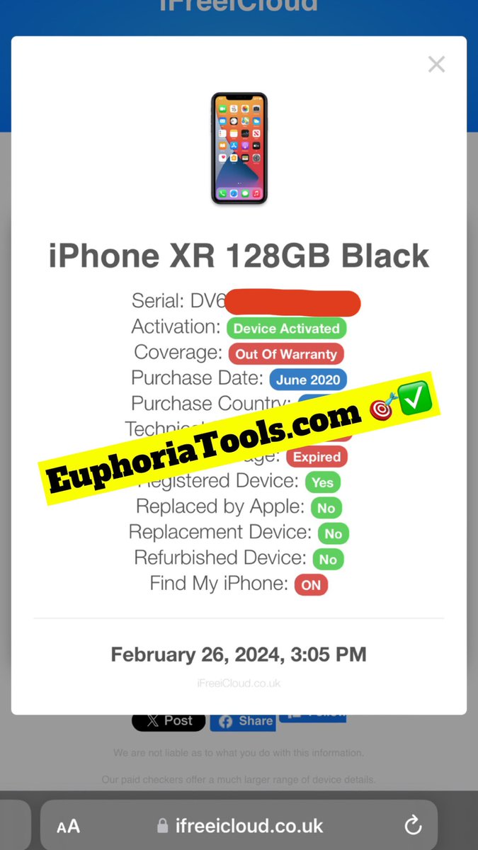 Mr. Creator - EuphoriaTools.com tweet media