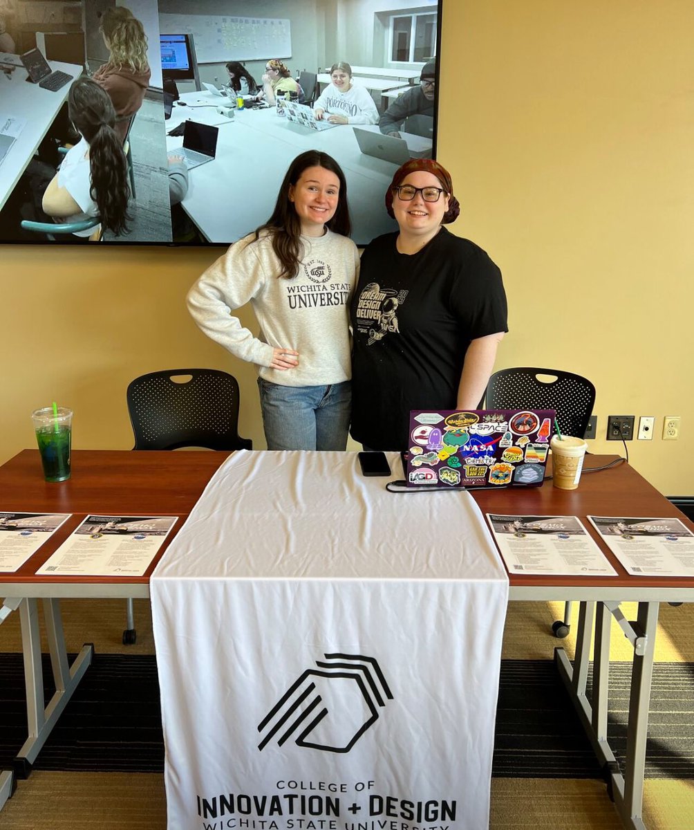 College of Innovation & Design (@WSU_Innovation) / Posts / X