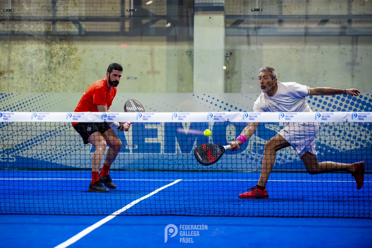 Federación Gallega de Pádel tweet media