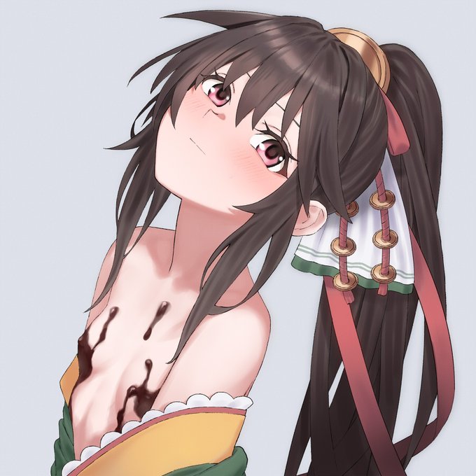 [バレンタイン]岩櫃城ちゃん
行き当たりばったりな感のある展開だったけど、上田ママが言うんなら岩櫃ちゃんの力が大いに働いとったんや!
あたくし、格の高いキャラが他のキャラの格の高さを保証したり強めるの好きなんザマス。 