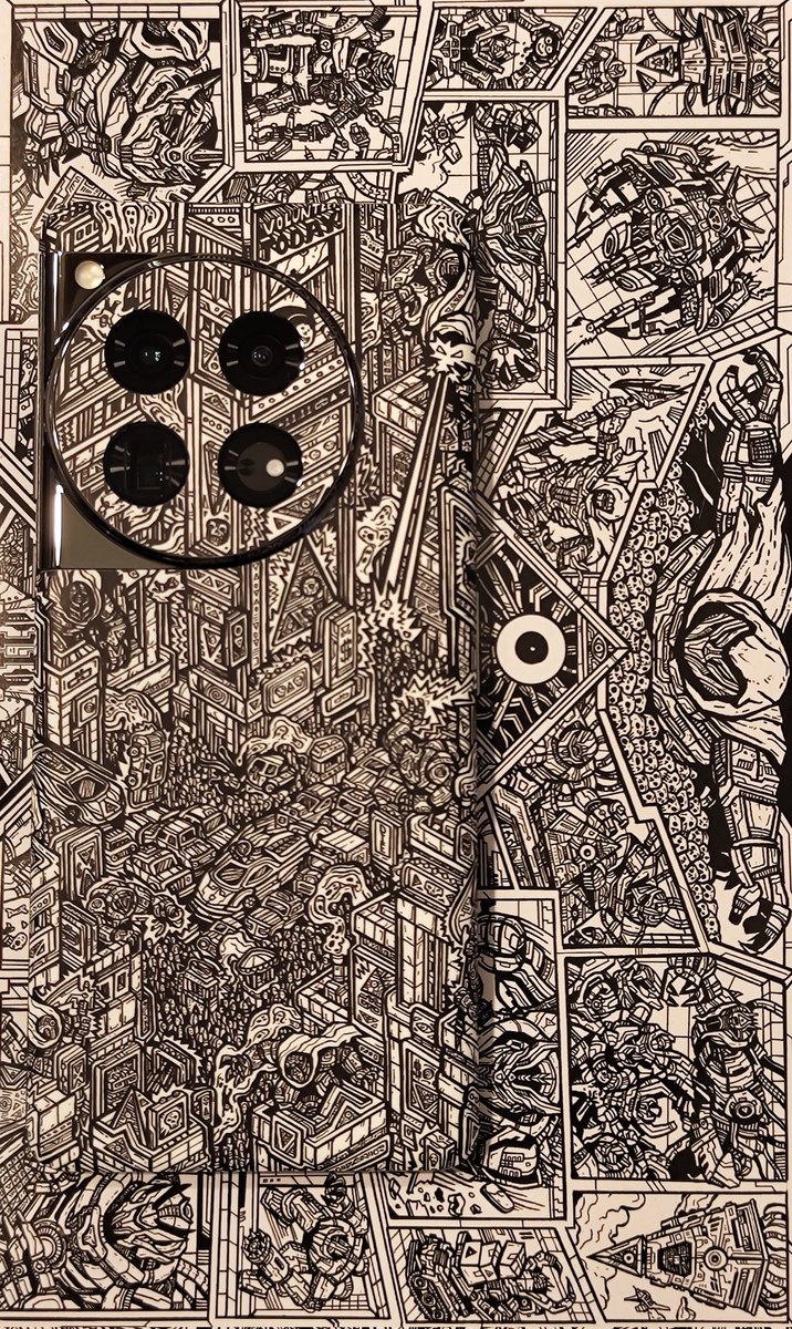 Antonio_Luis's tweet photo. Can't see me! ๐๐
#OnePlus12 #dbrand #skin #robotcity #crimesquare
@oneplus @OnePlus_USA
@dbrand teardown skin when? @ZacksJerryRig https://t.co/JV8e7pcXEX