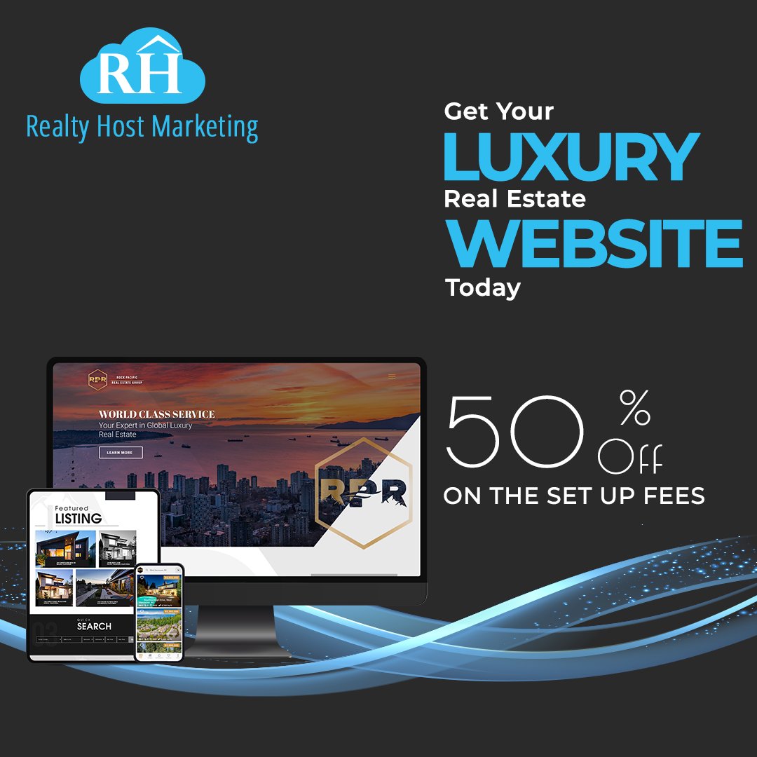 Realtyhosts tweet picture