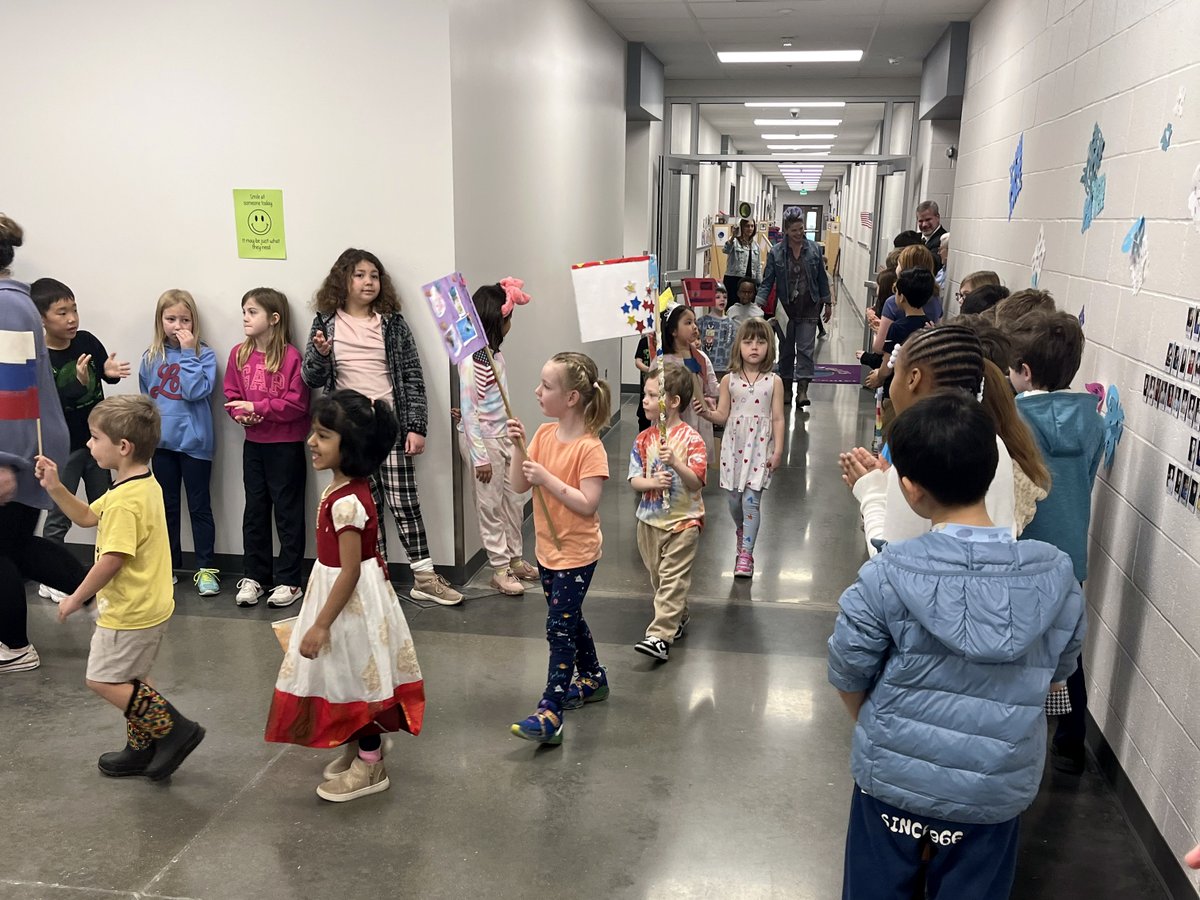 I recently visited with the outstanding staff and students in the @BrentwoodMOSD. I really enjoy getting to talk with staff and interact with students. Thank you to Brentwood for being such collaborative partners!