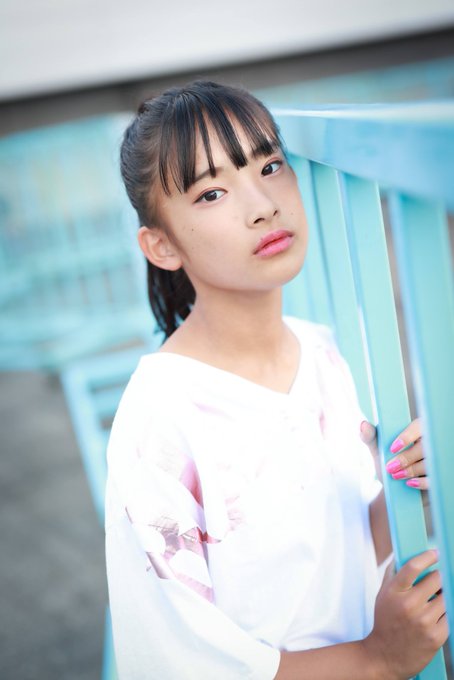 Twitterのコスプレ画像7