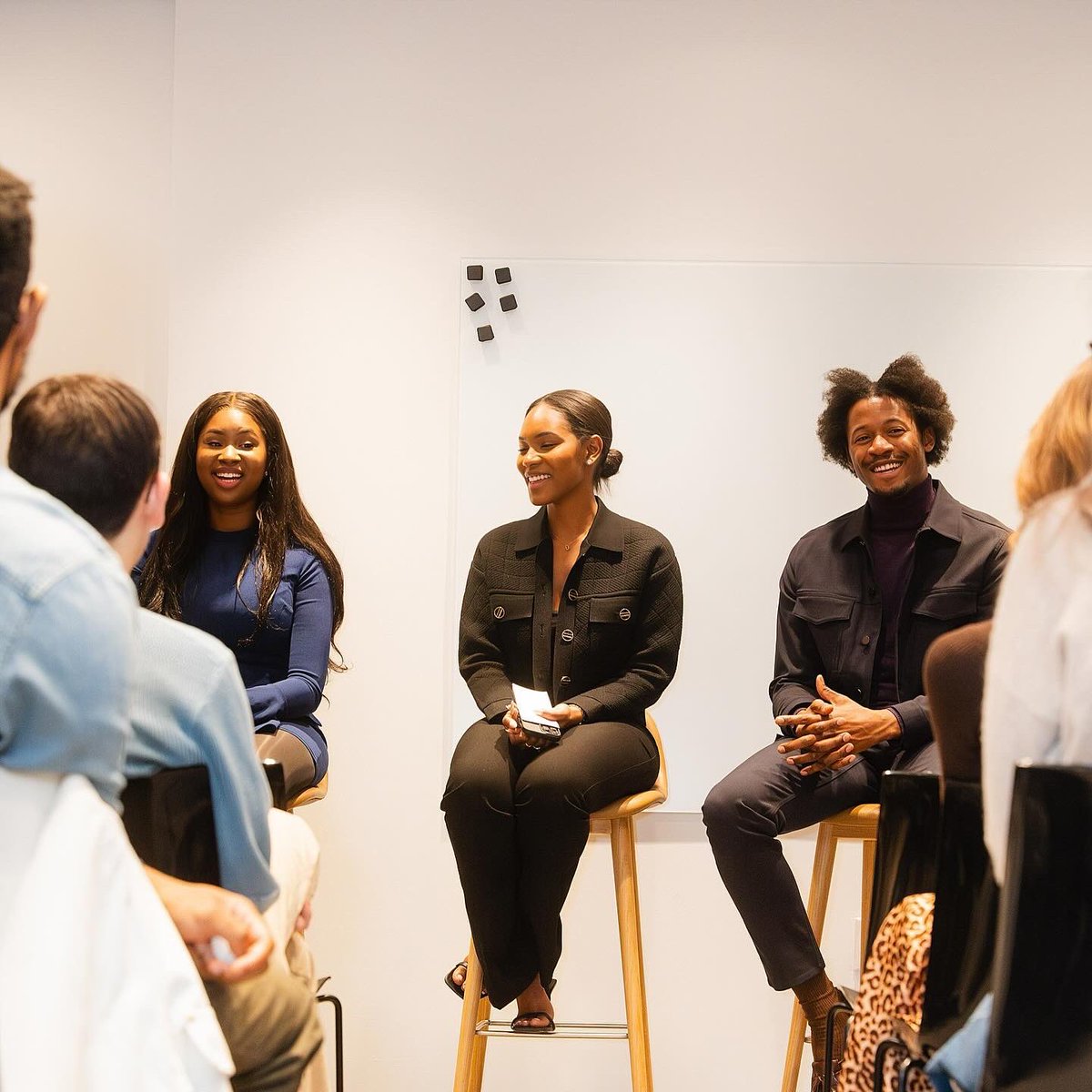 The Black Renaissance Group tweet media