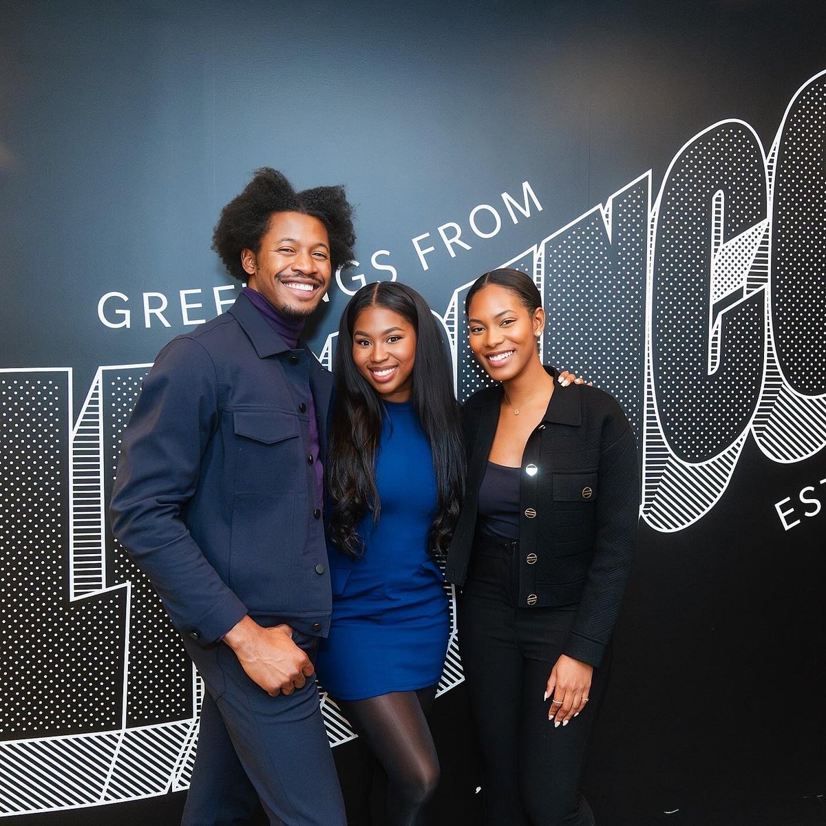 The Black Renaissance Group tweet media