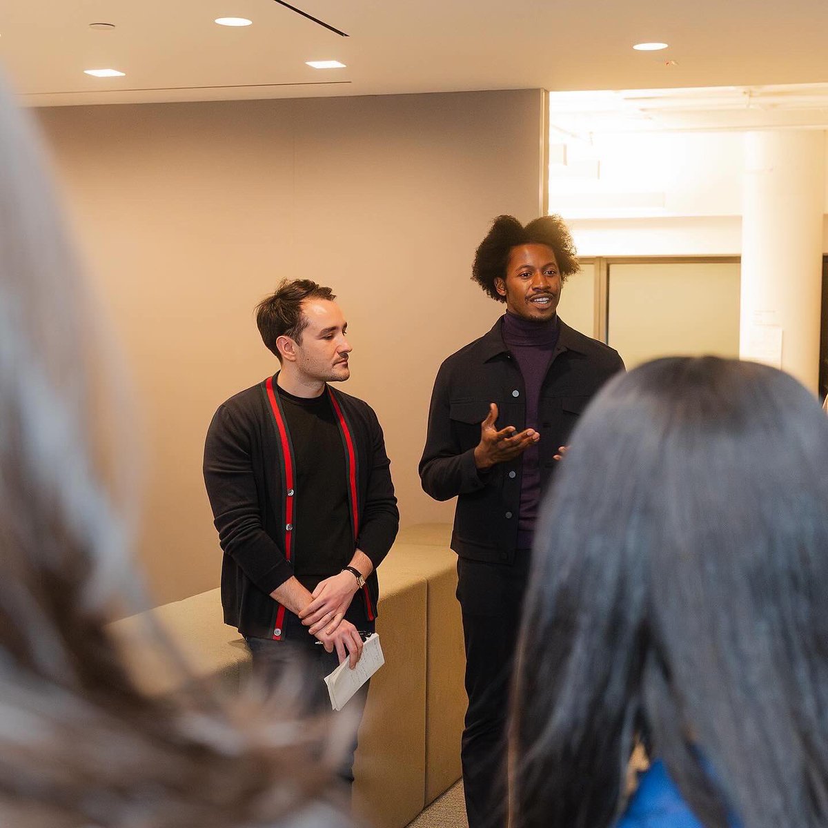 The Black Renaissance Group tweet media