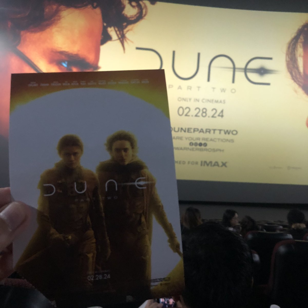 Smash That Screen tweet media