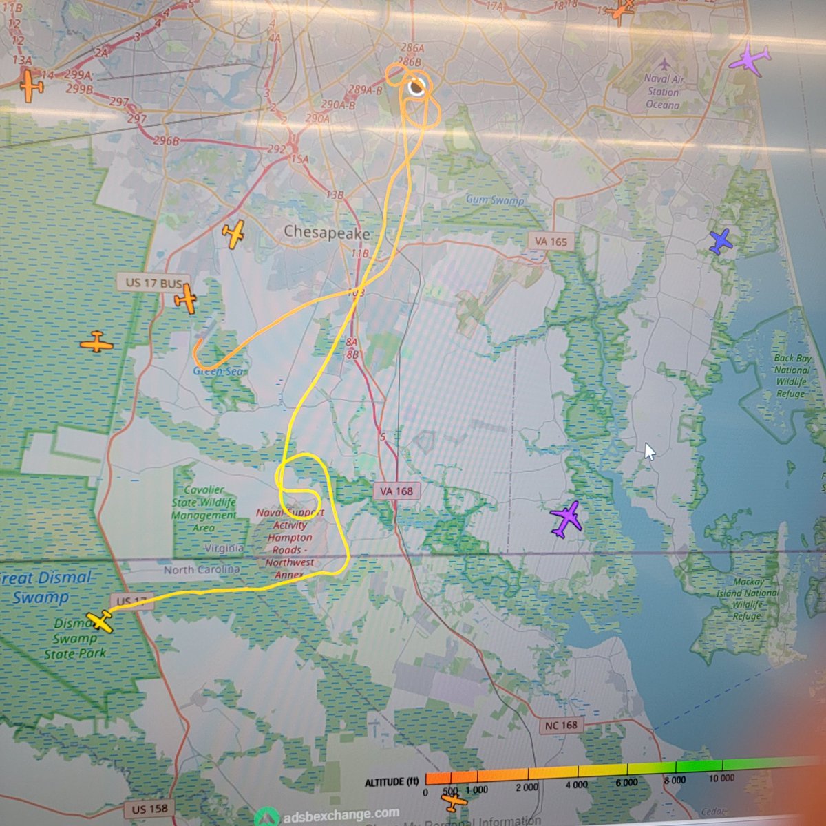 Jennifer Baxter tweet media