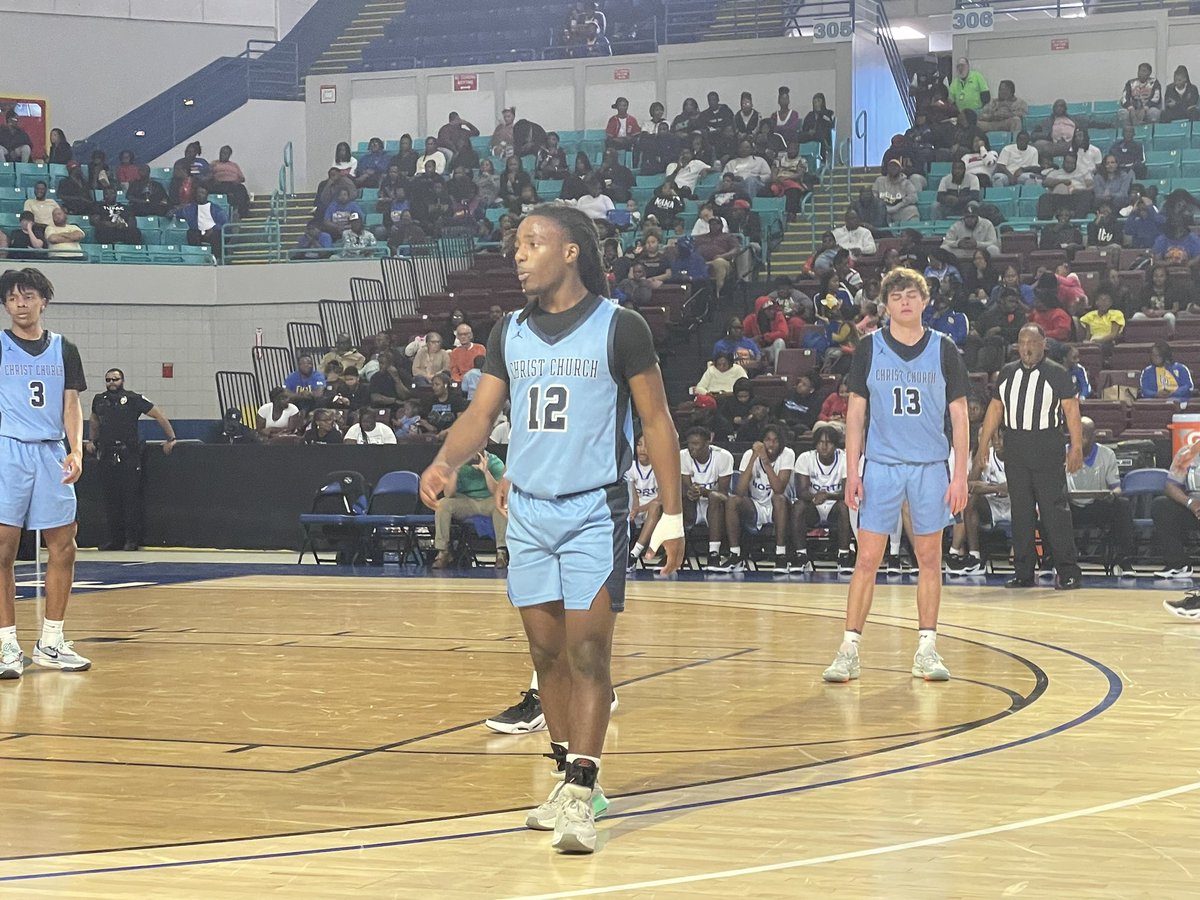 Prep Hoops South Carolina tweet media