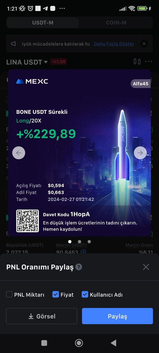 YusufGuvenbas's tweet photo. @cointinkirator Uçur bizi aya https://t.co/SXVCTfPYBJ
