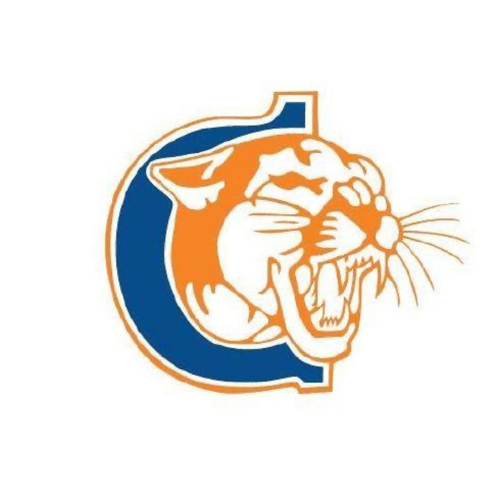 Excited to receive my second Collegiate Offer of the day to continue my academic &amp; athletic 🏀 career at Clinton Community Colllege (NY.) thank you Coach Parker for this opportunity! #GoCougars🧡💙
