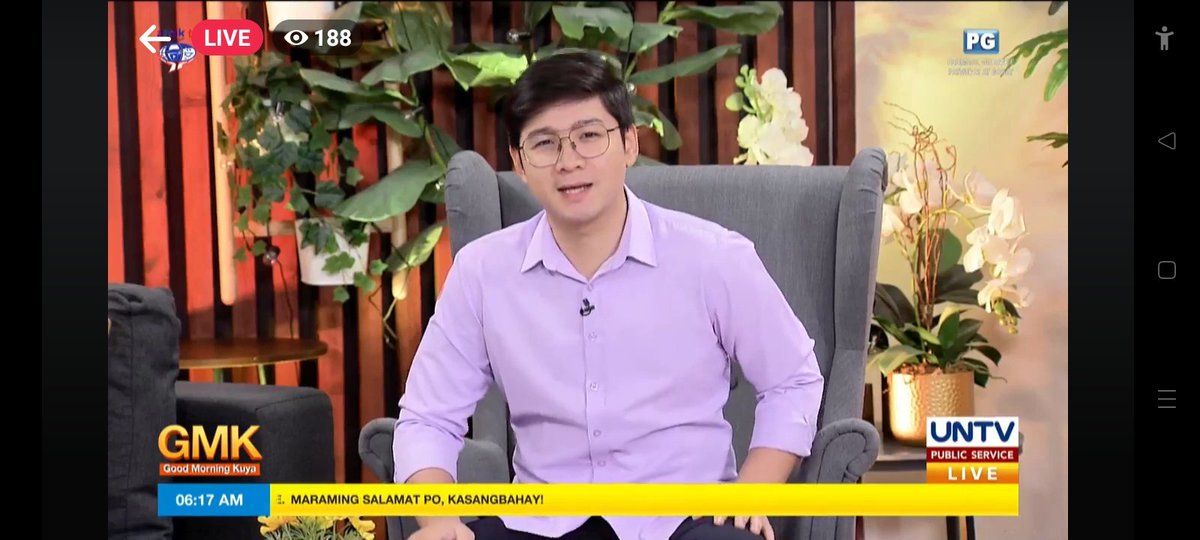 hazelKYJ_YJG's tweet photo. Happy Tuesday @GoodMorningKuya and @_hplarjoshua ☺️😎😁 https://t.co/0APqEtGAG7