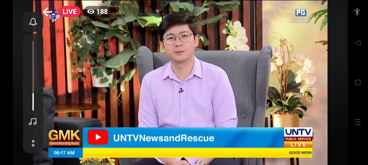 hazelKYJ_YJG's tweet photo. Happy Tuesday @GoodMorningKuya and @_hplarjoshua ☺️😎😁 https://t.co/0APqEtGAG7