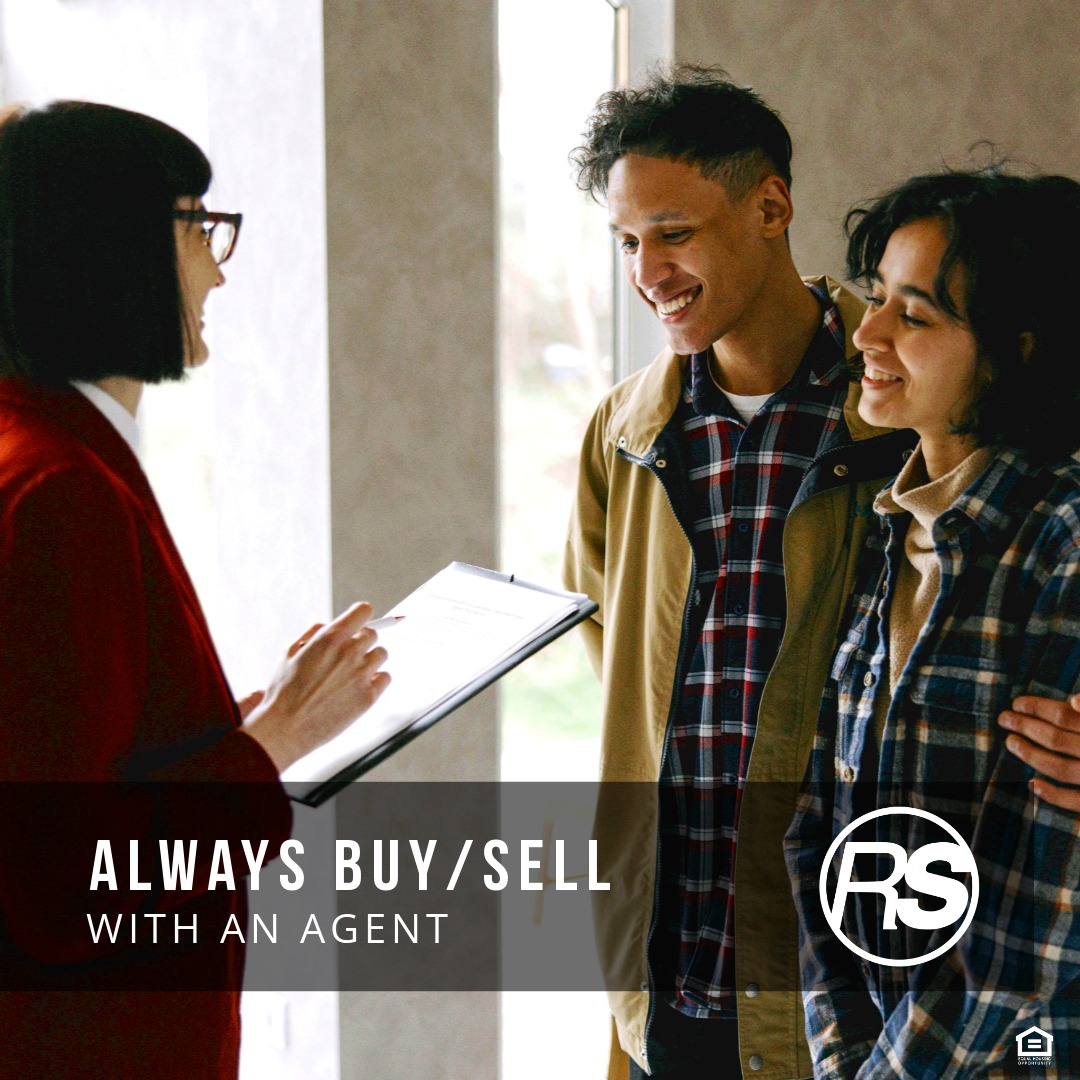When it comes to  buying/selling your home, you should have an experienced RealtySouth agent on your side!
bit.ly/3q12zDx

#RealtySouth #Realtor #RealEstate #AlabamaRealEstate #HomesForSale #realestateagent #realtor #broker #buyer #buyers #homebuyer #sellers #homesellers