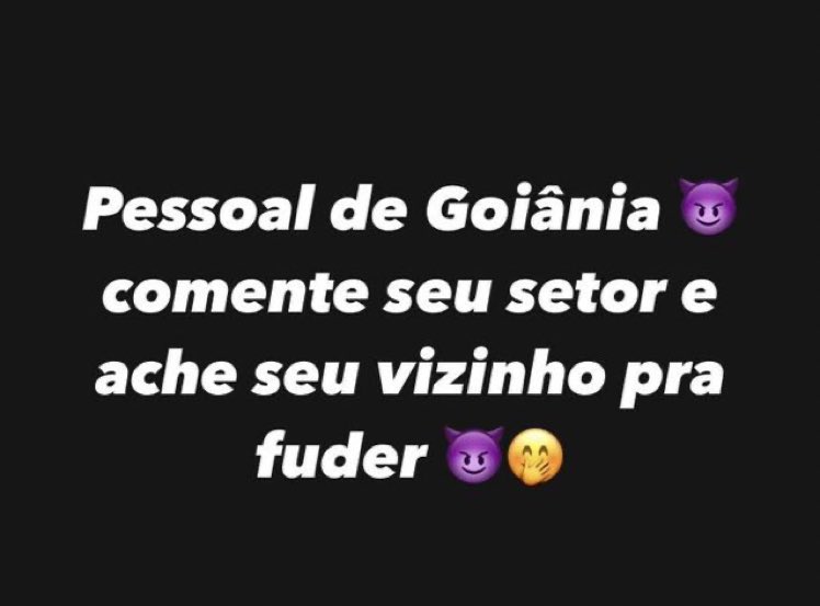 Joãozinho tweet media
