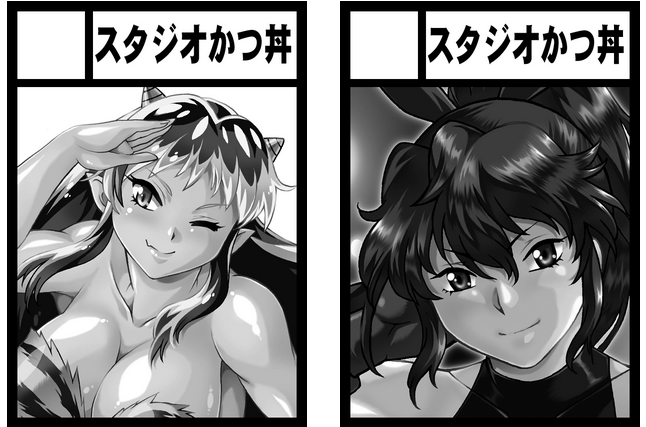 夏コミ申し込み完了。カットは冬の使い回し。新刊の内容は決まってないけど、とりあえずリンママ総集編2が出ます。 