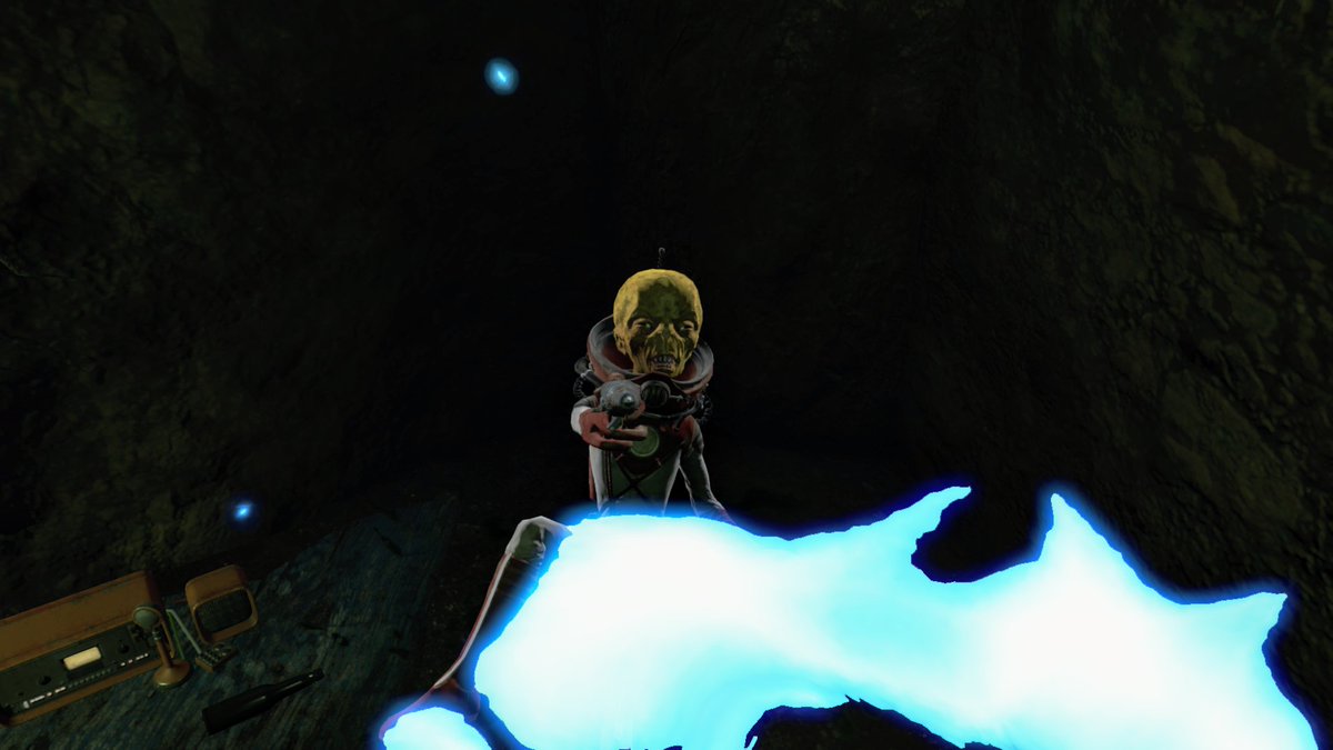 engold08's tweet photo. Z is for Zetan!
An alien race that are known for kidnapping people and stealing technology as far back as the Japanese Edo. They show up in several games. The Flatwoods Monster is also a Zetan agent!
#FalloutABC #VirtualPhotography #VGPUnite #VPRT https://t.co/wnl00nl449