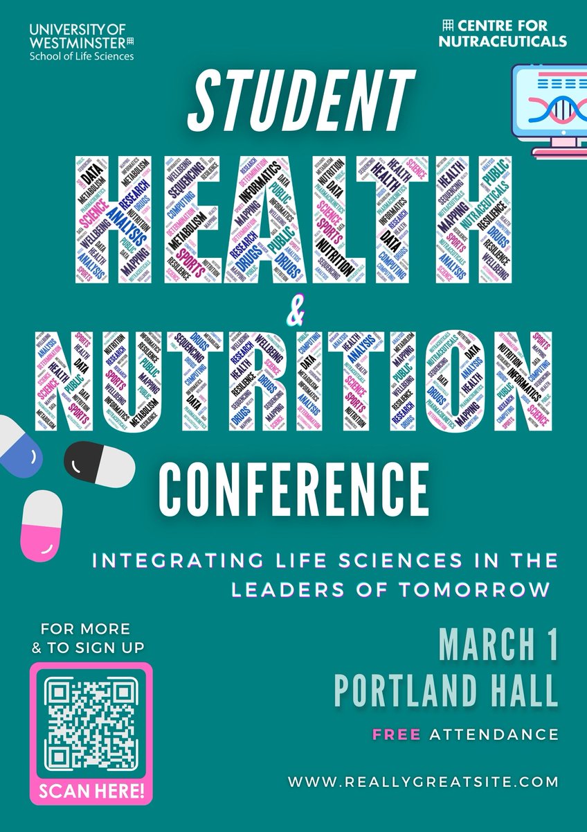 UoW Centre for Nutraceuticals tweet media