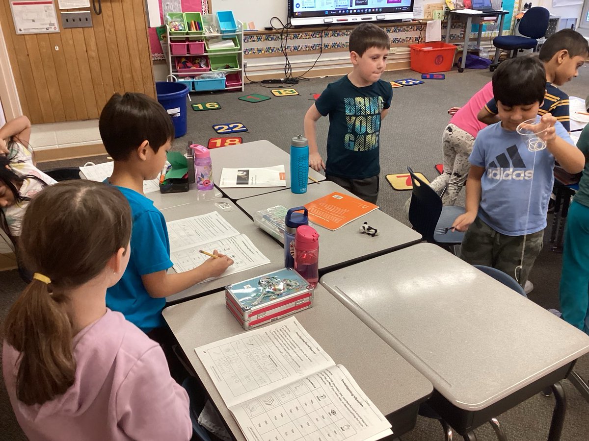 Revisiting our sound stations and recording if we hear, see, or feel anything #STEMD69