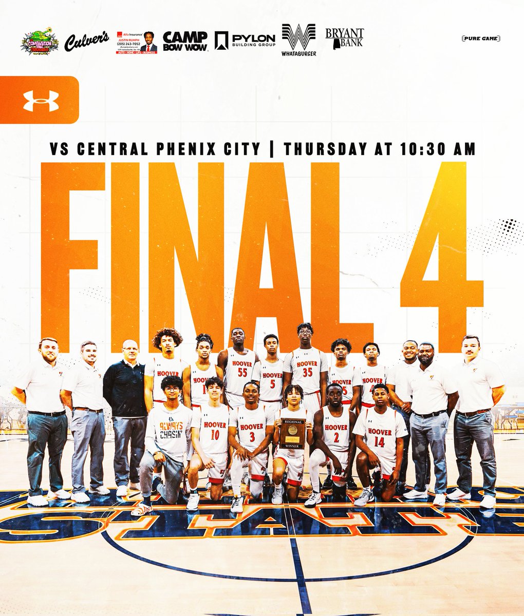 Game week! We take on Central Thursday morning at Legacy Arena! #BUCSbball