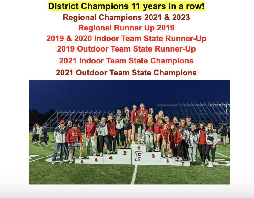 𝐀𝐋𝐋 𝐌𝐄𝐍𝐓𝐎𝐑 𝐇𝐈𝐆𝐇 𝐒𝐂𝐇𝐎𝐎𝐋 𝐅𝐄𝐌𝐀𝐋𝐄 𝐀𝐓𝐇𝐋𝐄𝐓𝐄𝐒 You can still join the Mentor Girls Track Team *If you are interested, contact Coach Berwald berwald@mentorschools.org #OurTime