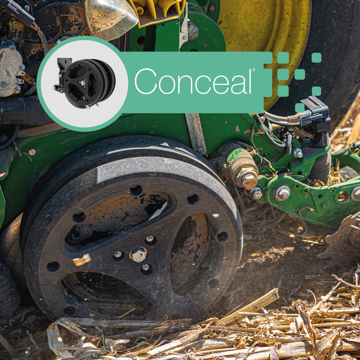 Agronomy set tweet media