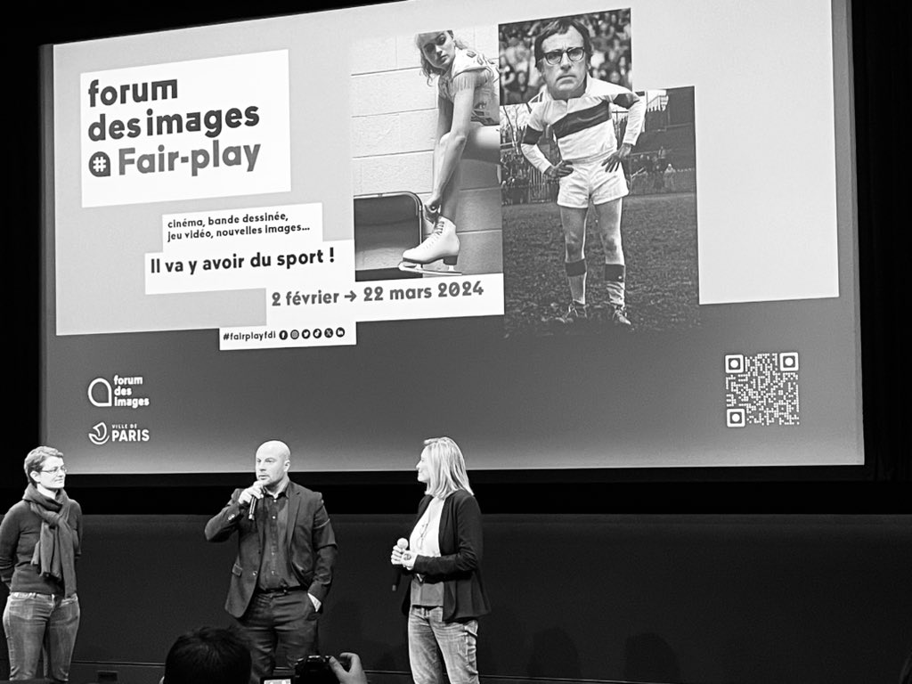 Filmez le Sport tweet media