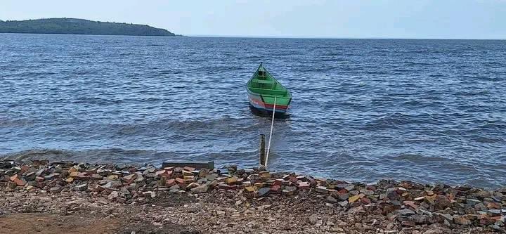 Gladys Wanga, E.G.H. tweet media