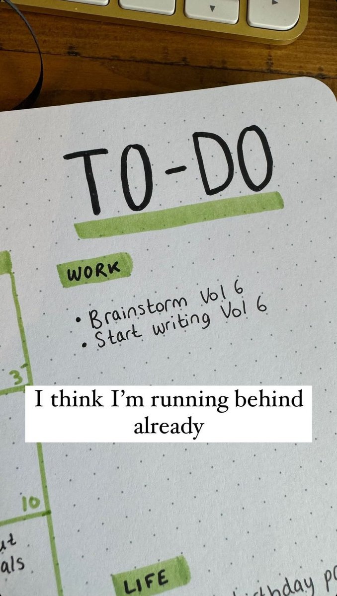 heartstbrasil's tweet photo. O início do fim...

Alice Oseman vai começar a planejar o volume 6 e último de Heartstopper! 🍂🚨 https://t.co/eNzG0VcXk3