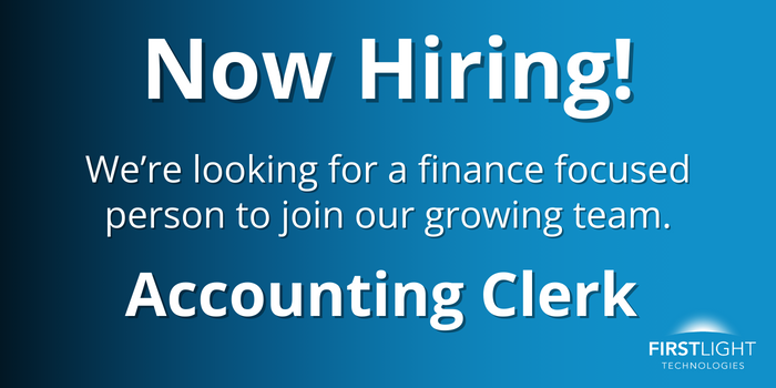 We're hiring an Accounting Clerk to join our Finance team! This position is located in Victoria, BC, Canada.
For full details, head to our Careers page: hubs.ly/Q02mfXD20

#solarjobs #financejobs #victoriajobs