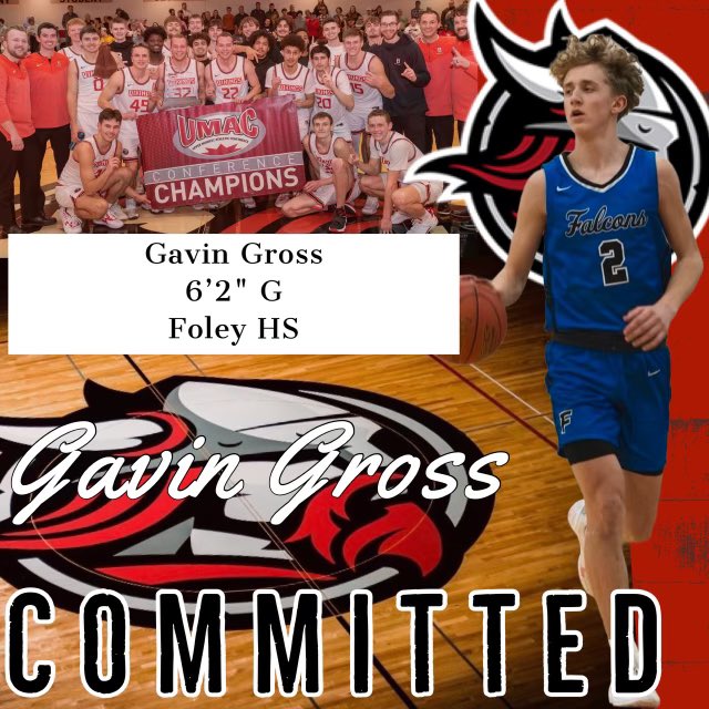 Committed!!! Go Vikes 🔴⚫️
<a href="/BLC_MensHoops/">Vikings Men's Basketball</a> 
<a href="/Coach_Garvin35/">Pat Garvin</a> <a href="/CoachPolesky3/">Brandon Polesky</a>
