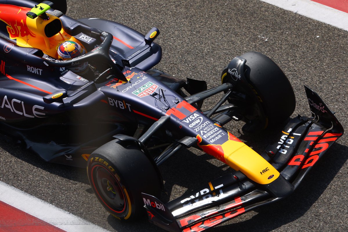 Me alegra informar que estamos en semana de carrera 🔥🏁