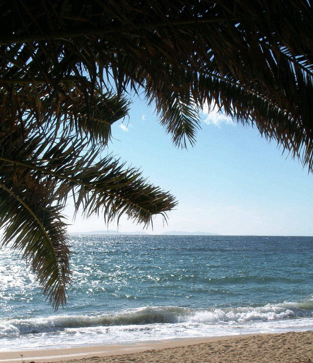 Voici 3 bonnes raisons pour venir à La Croix Valmer pendant les vacances !
Nos diverses plages sauvages 😉 venez les découvrir de plus près 

#lacroixvalmertourisme #lacroixvalmer #golfesttropez #visitvar #frenchriviera #cotedazur #sentierdulittoral