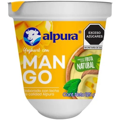 MrDoctorOficial's tweet photo. Chobani: $38.00 
Alpura: $7.5

Chobani: 0 azúcares, 3 gr de carbohidratos.

Alpura: 18.3 gr de azúcares, 19.2 gr de carbohidratos.

La obesidad es un tema de salud pública y no solo de “comer bien”. https://t.co/0nkMeig4KT
