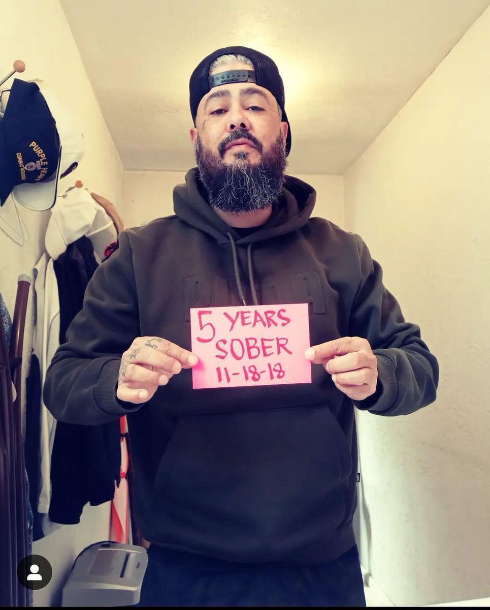 All Sober tweet media