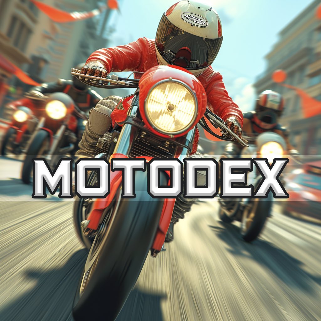 🏍️ Motodex (WEB) Weekly Update 🏍️ ✨ Polishing & optimizing game assets for a sleeker experience. 🚀 Step-by-step loading of assets for faster app launch! Revving up performance for an adrenaline-packed gaming ride! 🌐