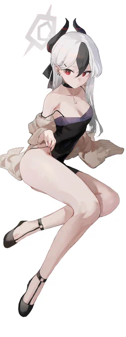 #ブルアカ#ブルーアーカイブ 