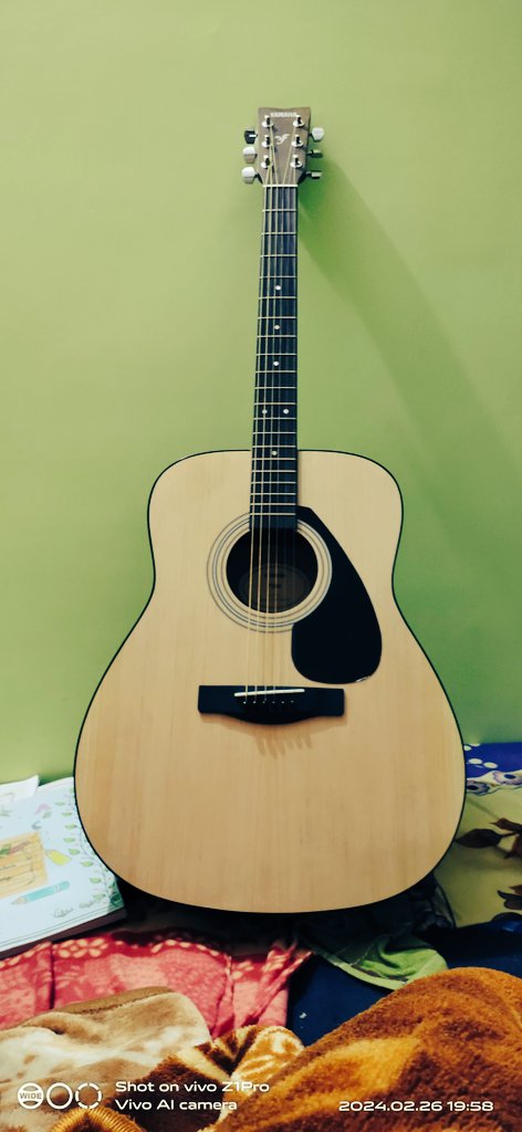 💕💜
Finally ...
...
19 Feb 24💜
#Guitar💞