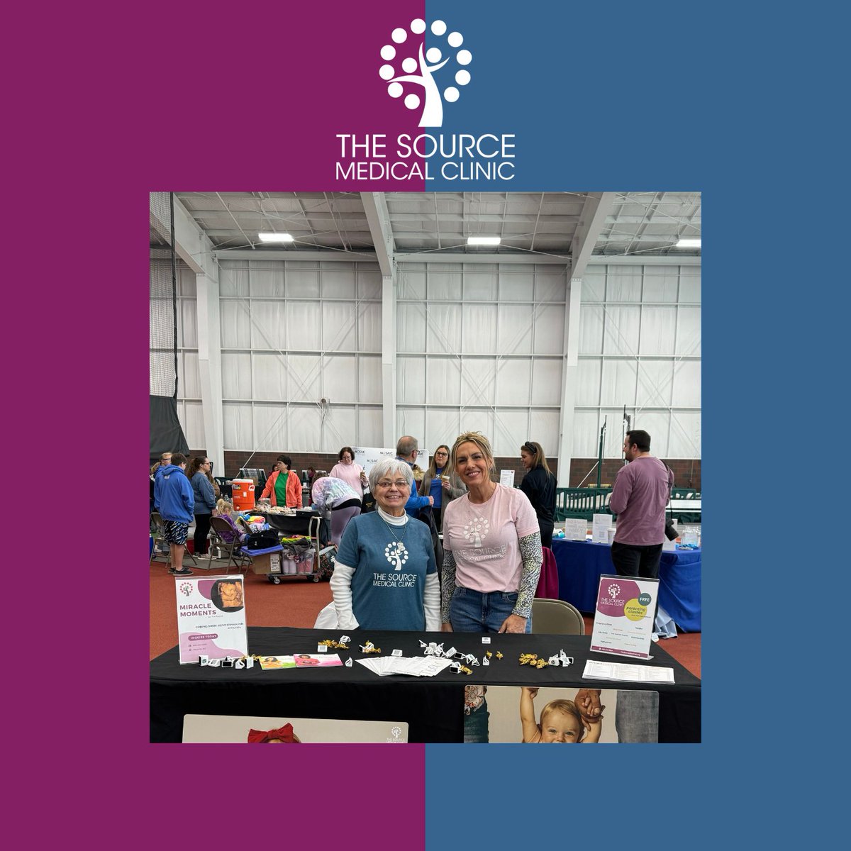 Source Medical tweet media